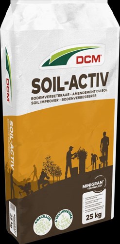 DCM Soil-Activ